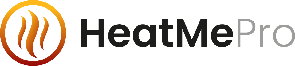 HeatMePro Logo